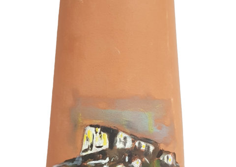 Tegolina 1 - 6,5x15 cm