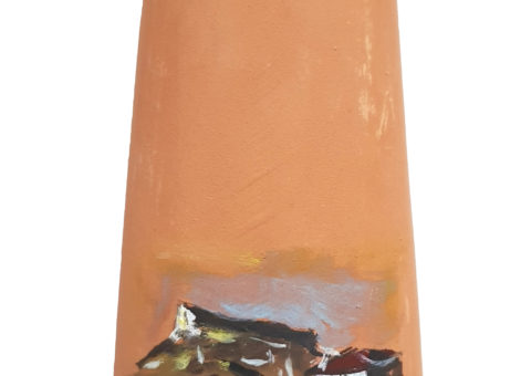 Tegolina 2 - 6,5x15 cm