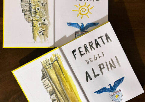 Libri ferrate della Pietra